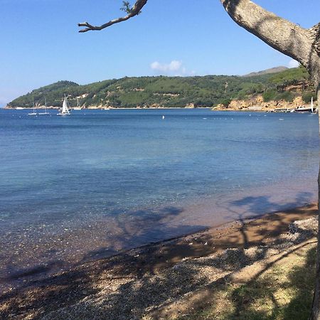 Tenuta La Chiusa Portoferraio Bagian luar foto