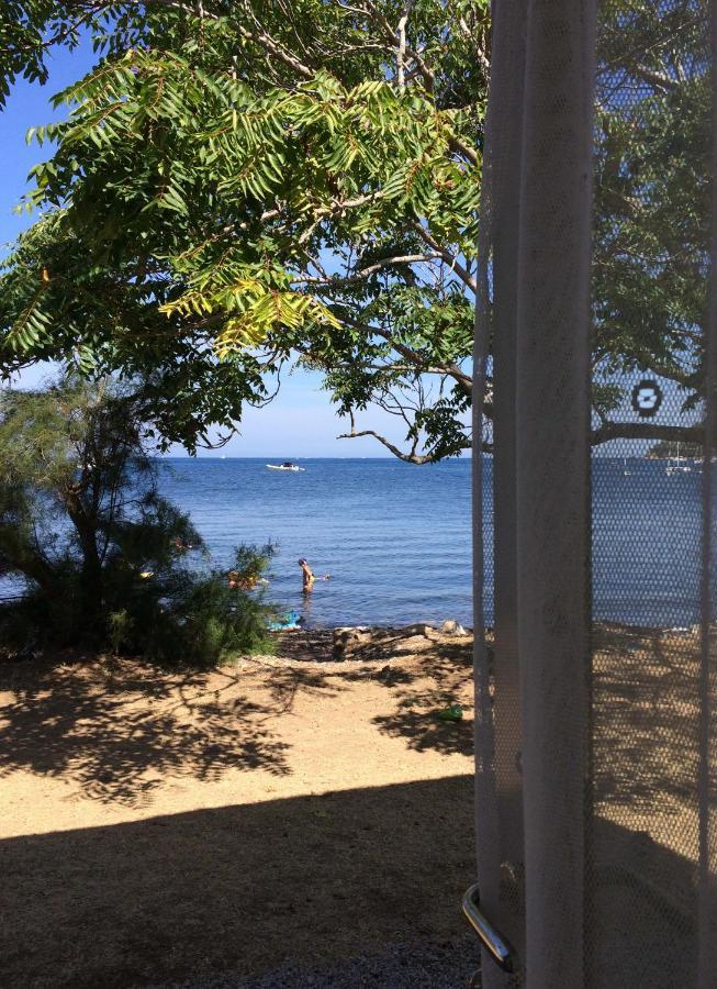 Tenuta La Chiusa Portoferraio Bagian luar foto
